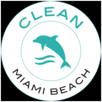 Clean Miami Beach, Inc logo