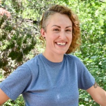 Julia Hill Avatar