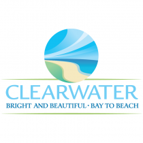 City of Clearwater Parks & Recreation logo