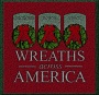Wreaths Across America - Fayetteville National Cemetery