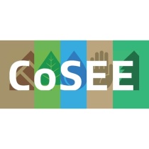 CoSEE: Collaborative for Socio-Ecological Engagement logo