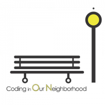 CodeOn logo