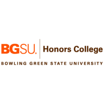 Honors College logo