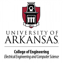 Electrical Engineering and Computer Science logo
