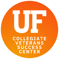 Collegiate Veterans Success Center (CVSC) logo