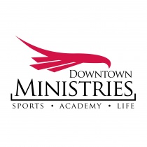 Downtown Ministries logo