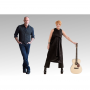 MARC COHN & SHAWN COLVIN