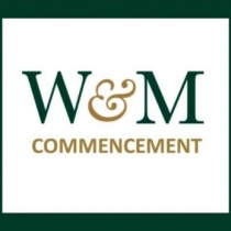 University Commencement Celebrations logo