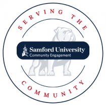 Community Cadres logo