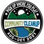 Litter Cleanup / Monarch Butterfly Release / Live Music - Springdale