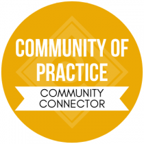 Community Connector logo