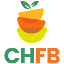 Community Harvest Food Bank logo