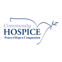 Community Hospice, Columbiana County logo