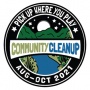 Tsa La Gi Trail Cleanup: Pick Up Where You Play!