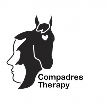 Compadres Therapy, Inc. logo