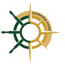 Compass Club at UNF logo