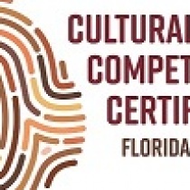 Cultural Competency Certificate logo