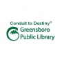 Greensboro Public Library-Glenwood Branch