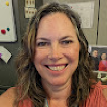 Connie Houpt Avatar