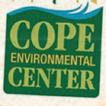 Cope Environmental Center logo
