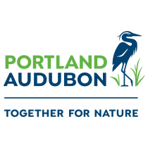 Portland Audubon logo