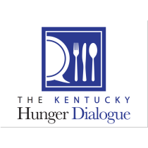 Kentucky Hunger Dialogue logo