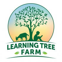 Learning Tree Farm logo