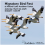 Migratory Bird Fest 2025