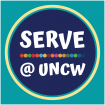 Campus Life: Student Community Engagement logo