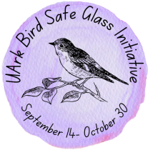 Bird Safe Glass Initiative logo