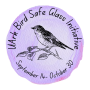 Fall 2026 Bird Strike Surveys