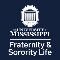 Fraternity and Sorority Life logo