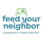 Thursday Pantry Distribution Volunteer