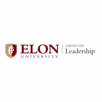 Center for Leadership logo