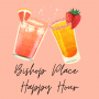 Happy Hour with our Seniors!