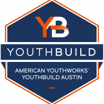 YouthBuild Austin logo