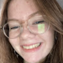 Courtney Evans Avatar