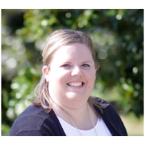 Laura Glasgow Avatar