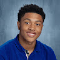 Cyhree Norris