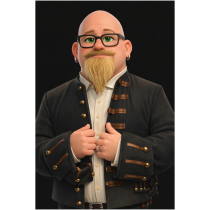 Neil Finnegin Avatar