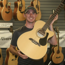 Brady Hunt