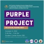 The Purple Project Packing Party