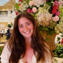 Ashley Keough