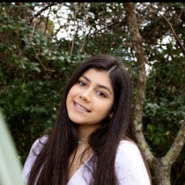 Kaleigh Mireles