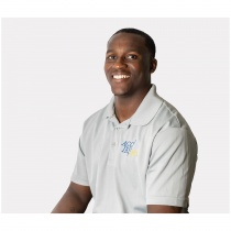 Shonto Williams Jr