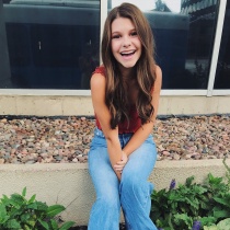 Addison Cathey