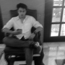 Rahul Chauhan