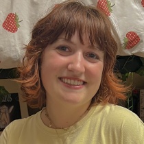 Andie Forbes