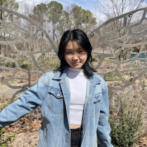 Ella Fei Flesher Avatar