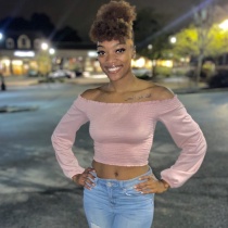 Dominique Tate